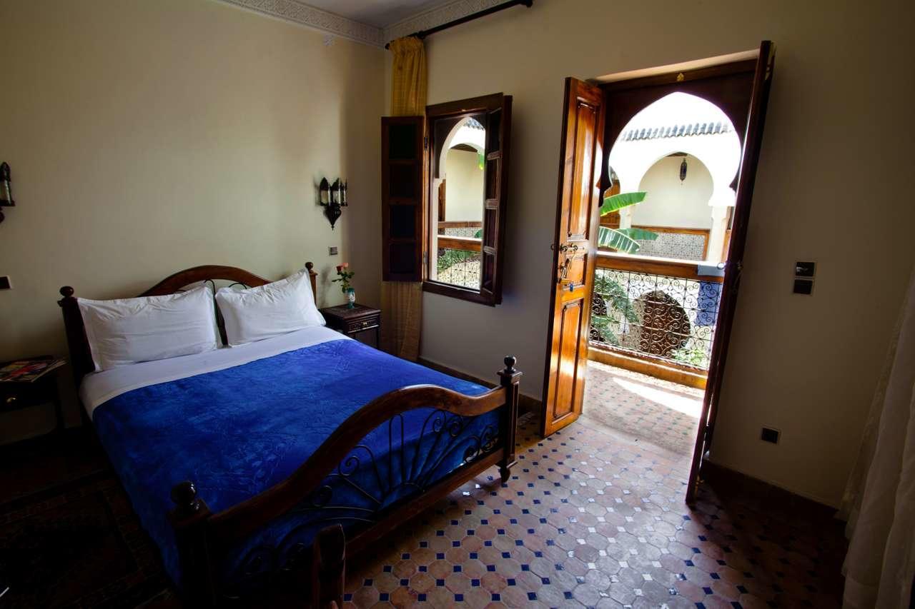 Riad Tidar By Phoenix 3* Marrakesh