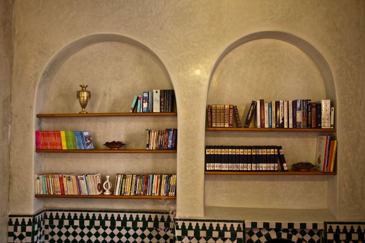 Riad Tidar By Phoenix Riad
