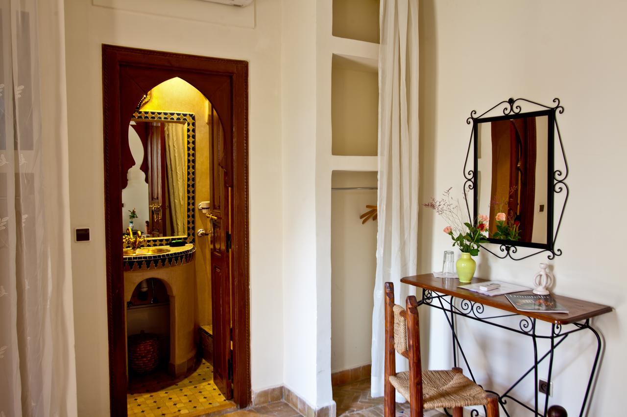 Riad Riad Tidar By Phoenix Marrakesh