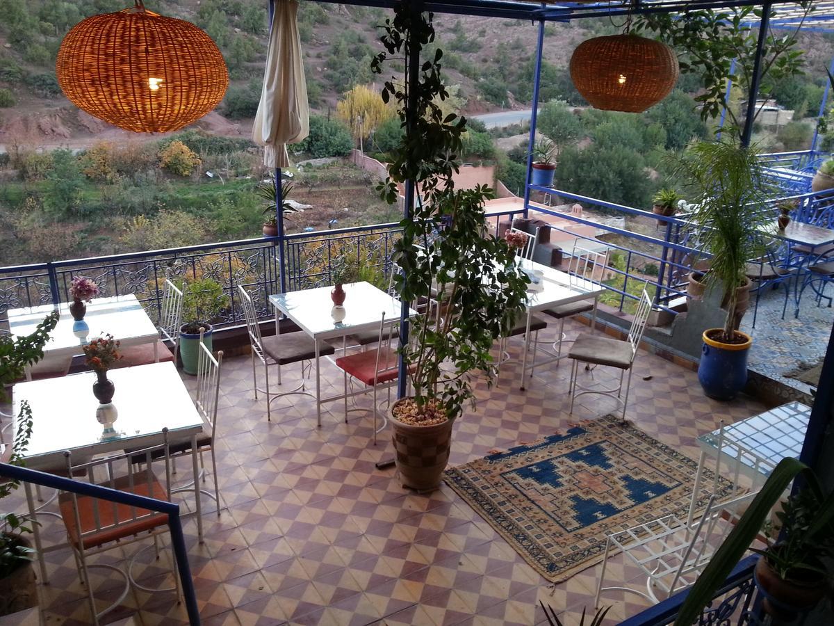 Kasbah Tifirte Guest house 3*