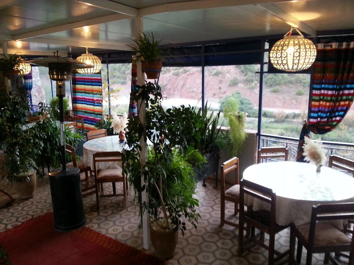 Kasbah Tifirte Guest house 3*