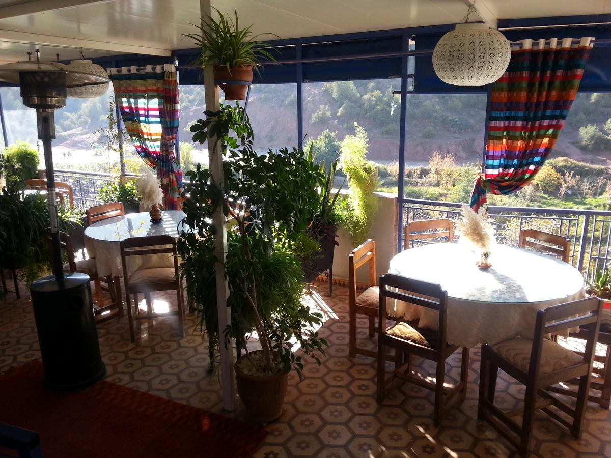 Kasbah Tifirte Marrakesh