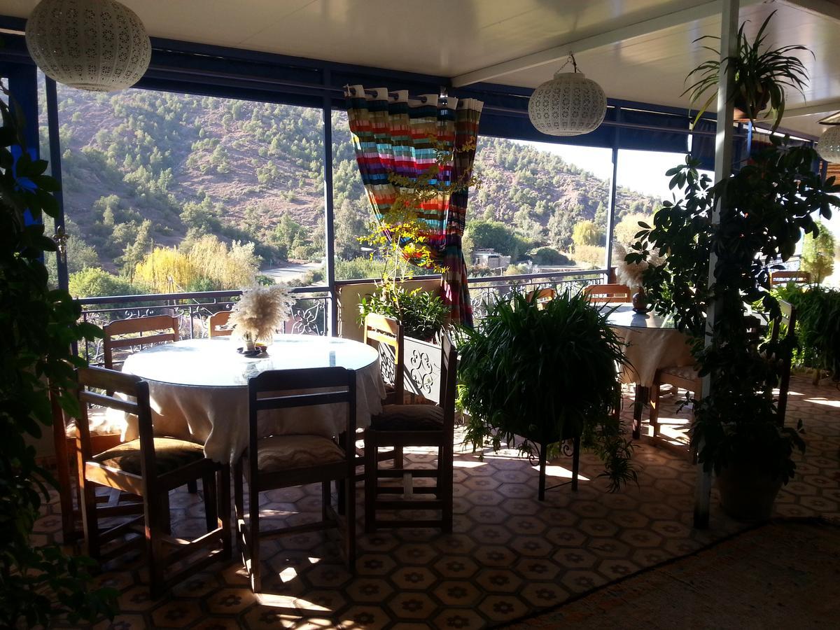 Kasbah Tifirte 3*