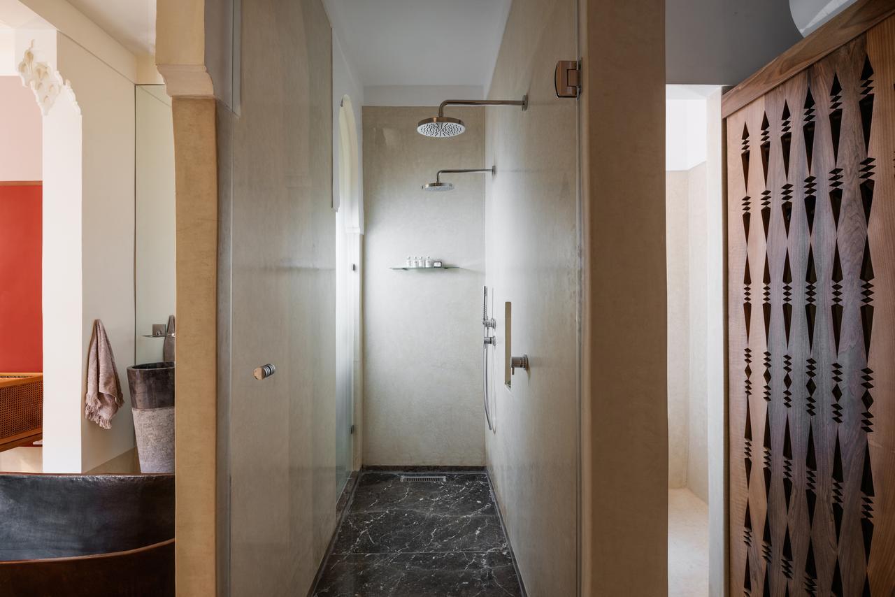 72 & 4* Marrakesh