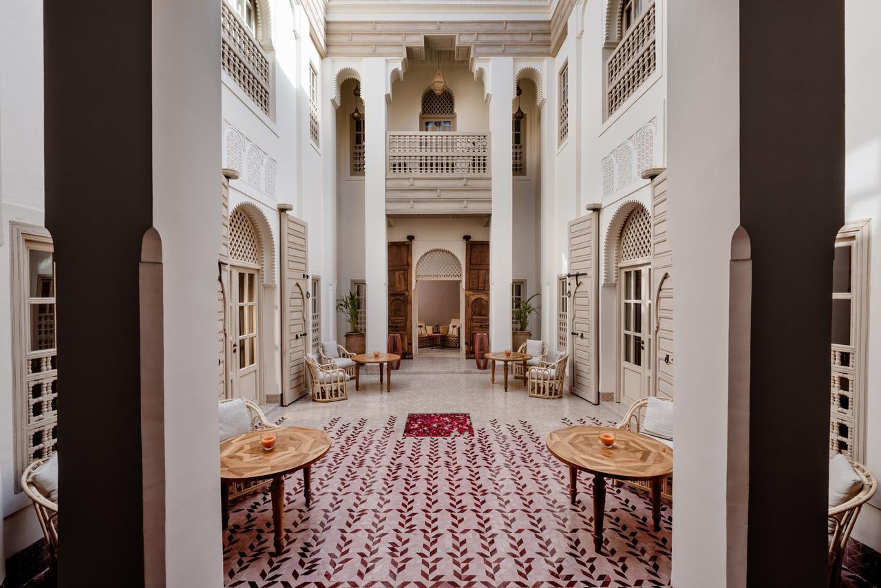 72 & Marrakesh