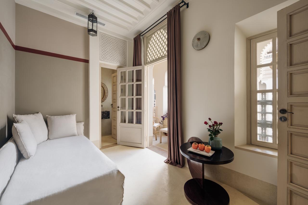 72 & Marrakesh