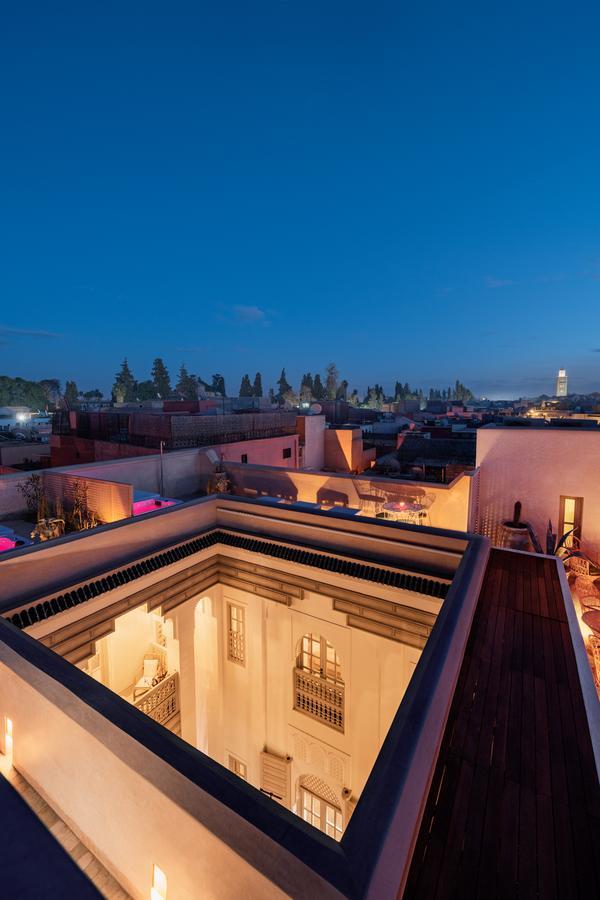 Riad 72 & Marrakesh