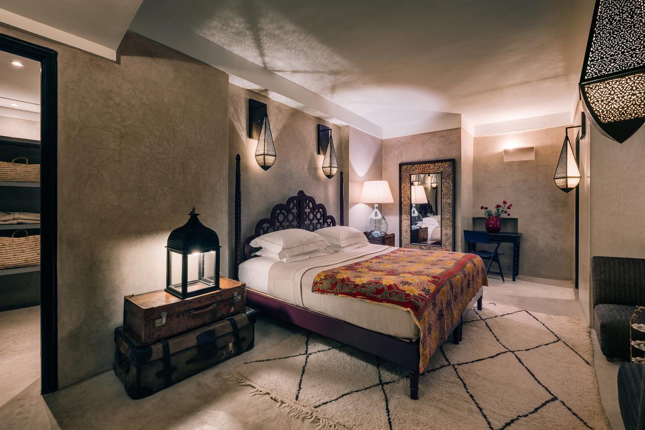 Riad 72 & 4*