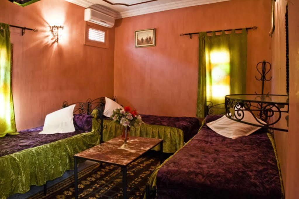 Fantasia Hotel Marrakesh