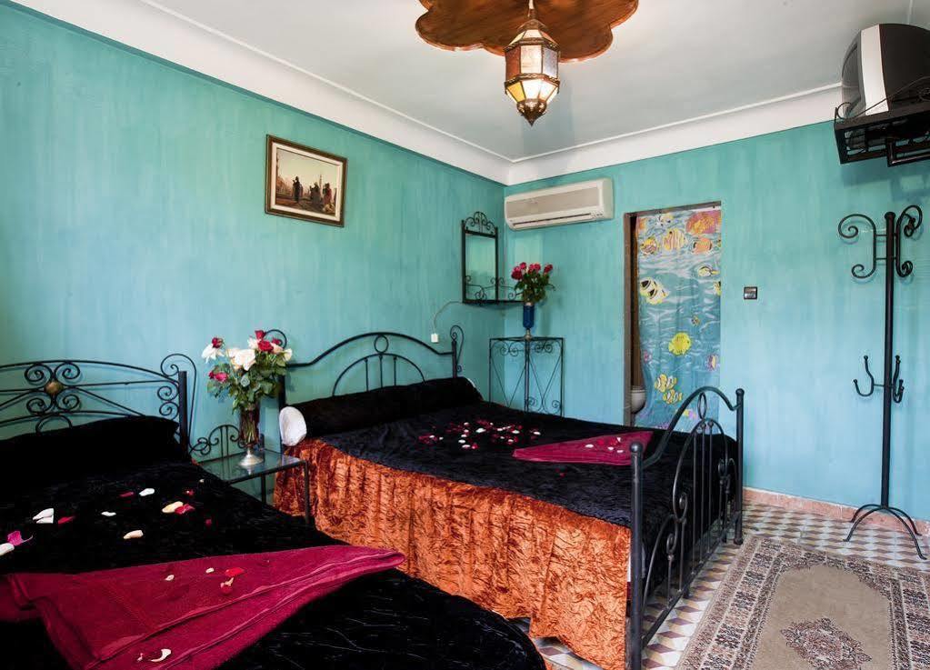 Hotel Fantasia