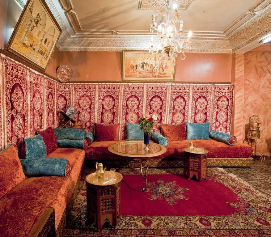 Fantasia Hotel