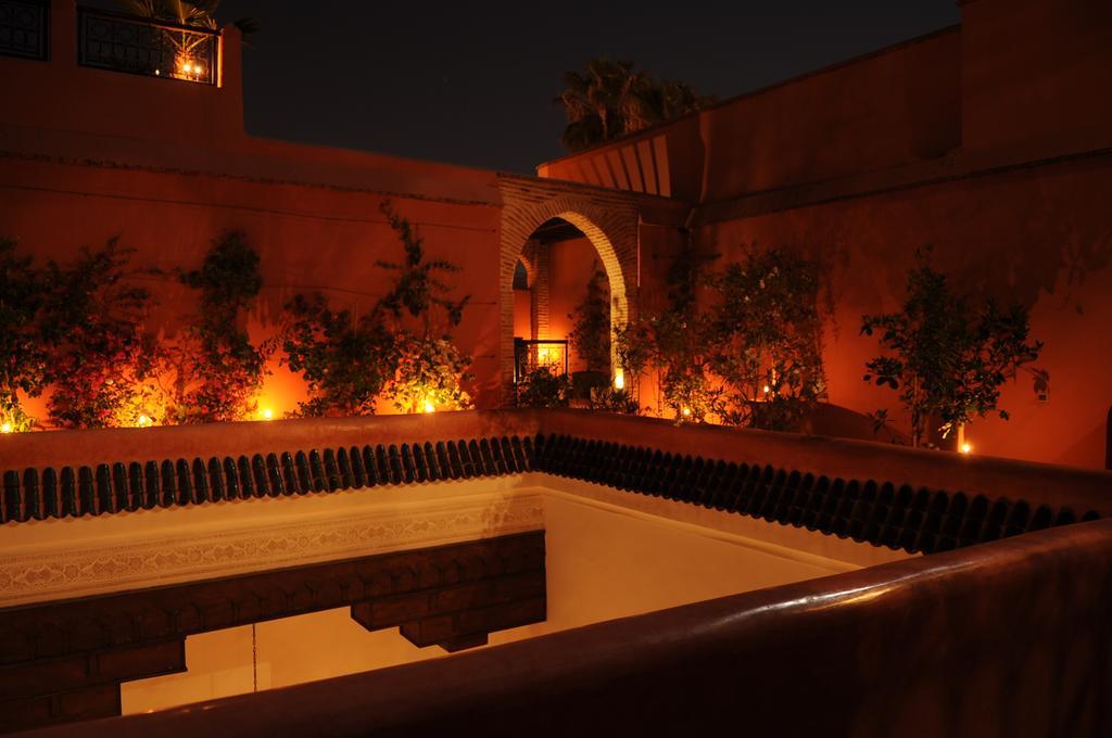 Marelia Riad
