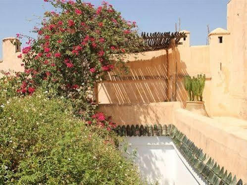 Dar Essakaya Hotel 2*