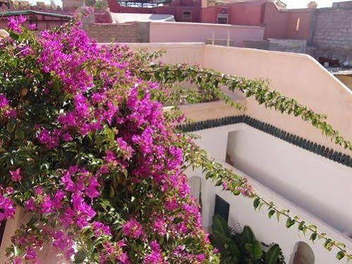 Hotel Dar Essakaya Marrakesh