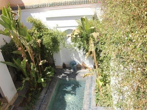 Dar Essakaya Marrakesh