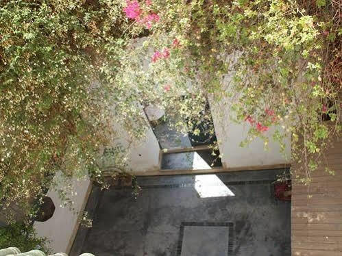 Hotel Dar Essakaya Marrakesh