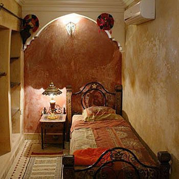 Tarik Marrakesh