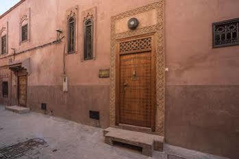 Dar Attika Marraquexe