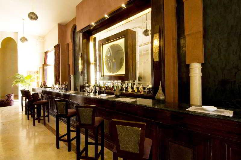 Palais Mehdi Hotel