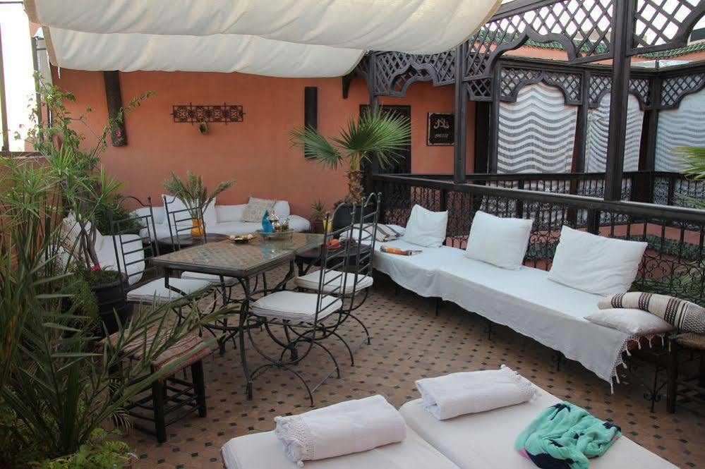 Riad Ajebel 4*