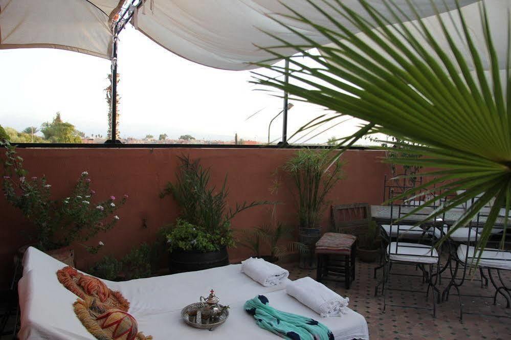 Ajebel 4* Marrakesh