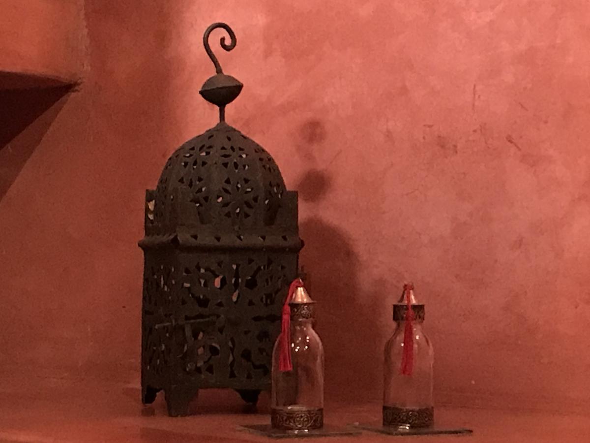 Dar Maria Médina Riad 2*