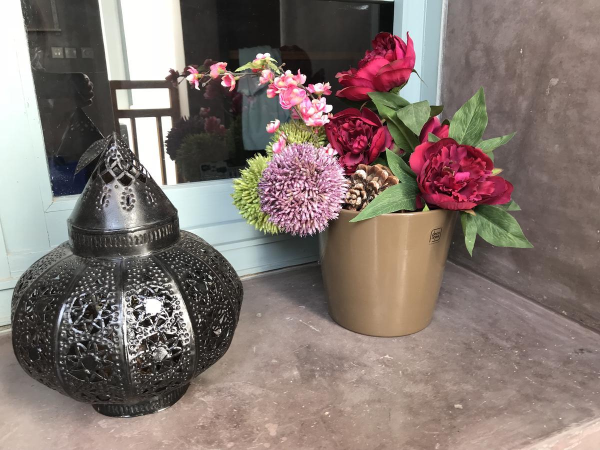 Dar Maria Médina Riad 2*