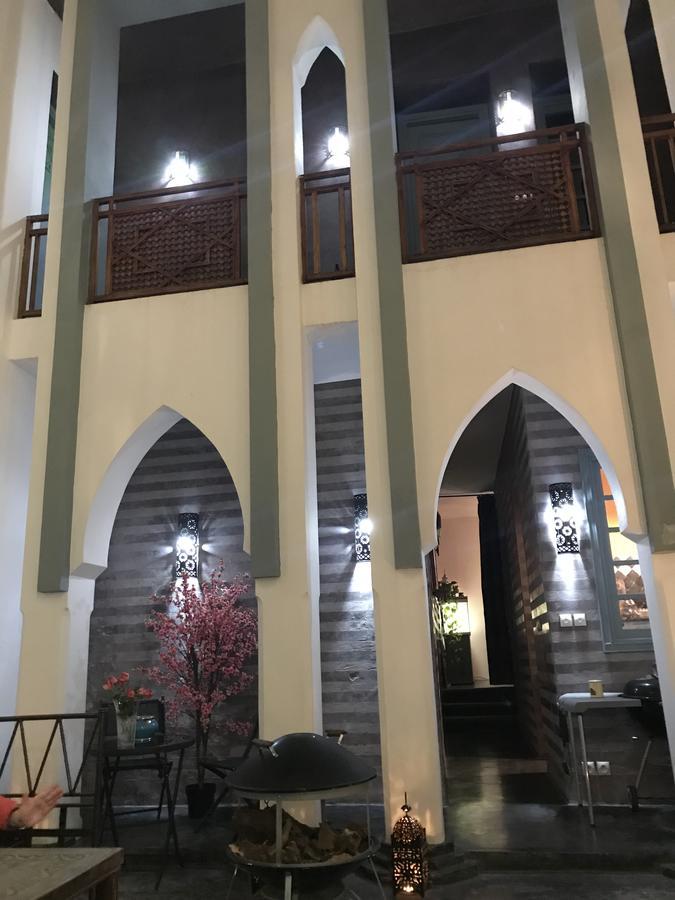 Dar Maria Médina Riad