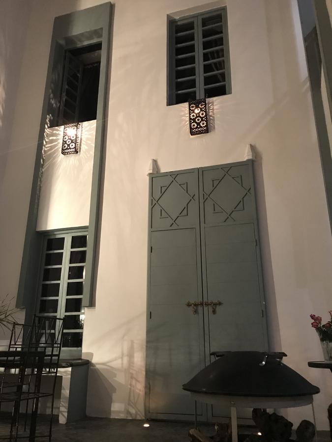 Dar Maria Médina Riad