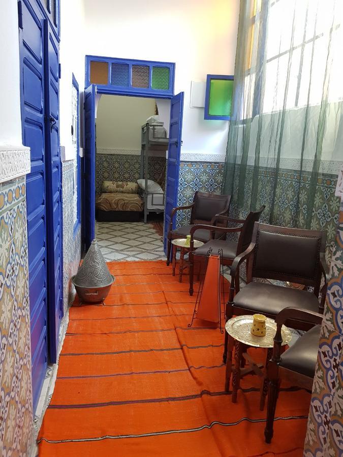 Sun Albergue