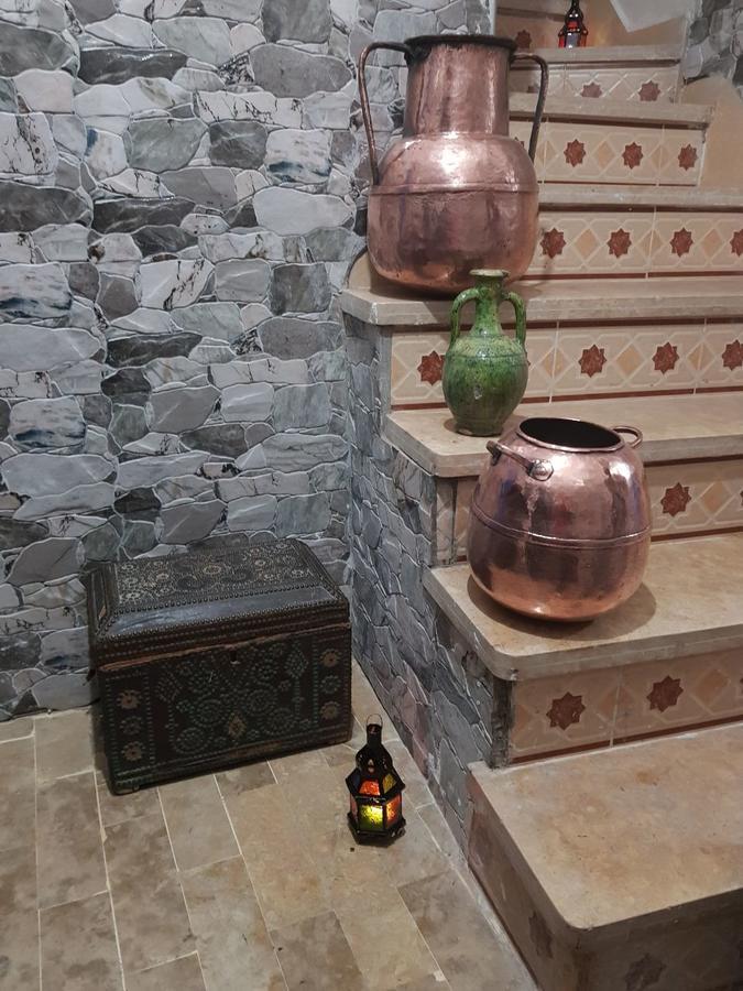 Sun Albergue Marraquexe