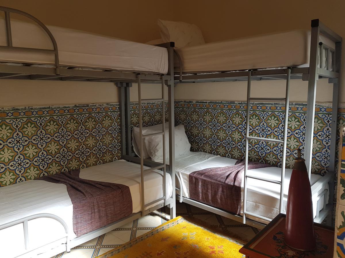 Sun Albergue