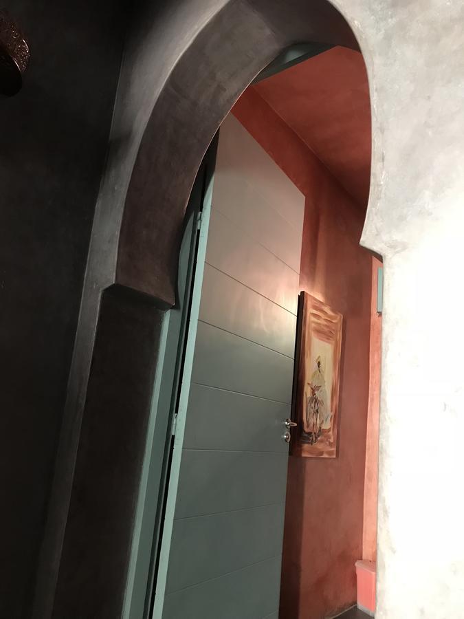 Dar Maria Médina 2* Marrakesh