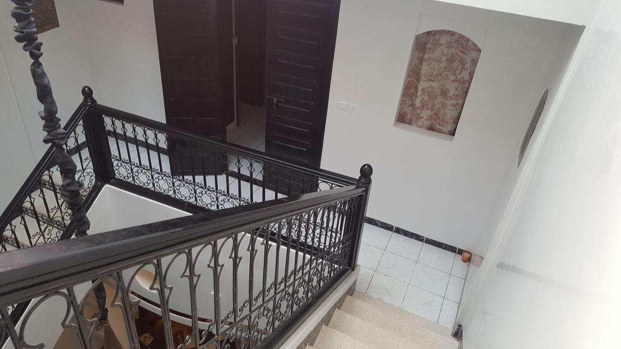 Riad Naim Marraquexe