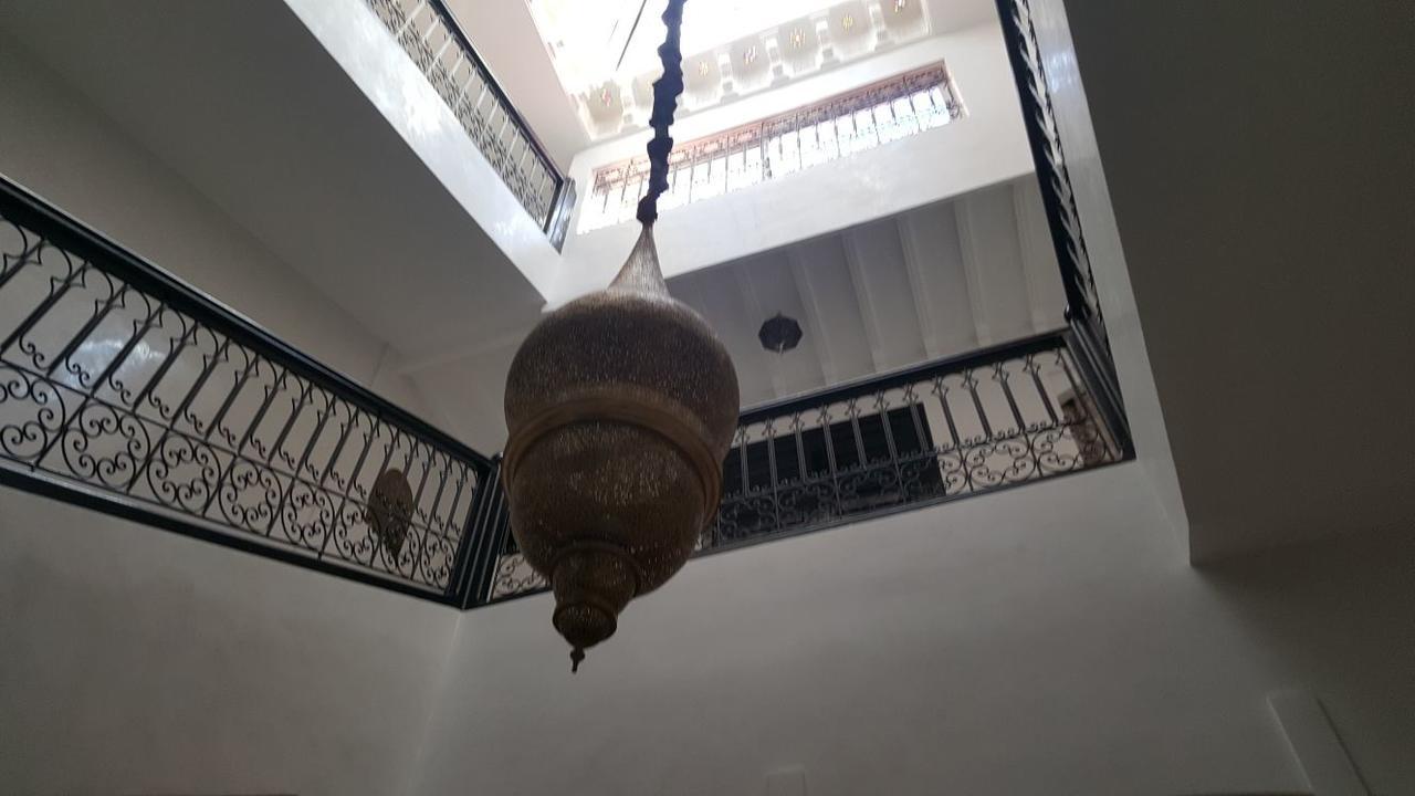 Naim Marrakesh