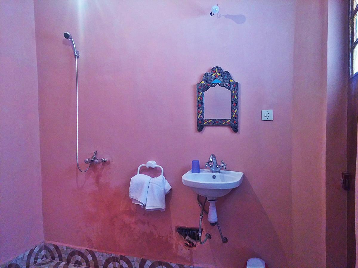 Raffaa Marrakesh