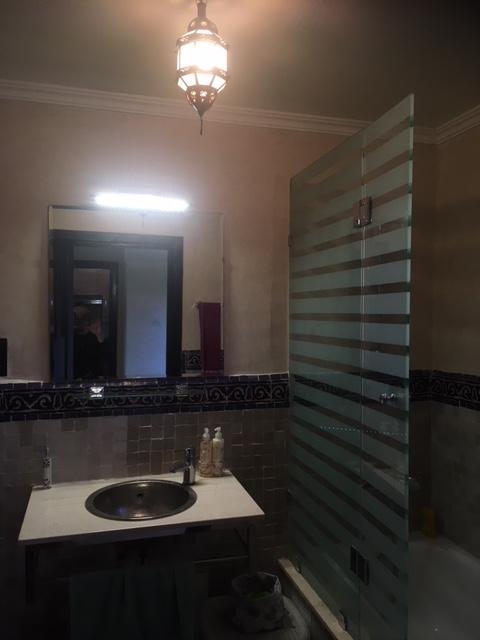 Magnifique Appt Atlas Golf Marrakech