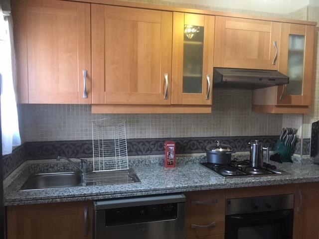 Apartamento Atlas Golf Marrakech Marrakesh