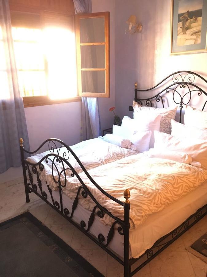 Andalou * Marrakesh