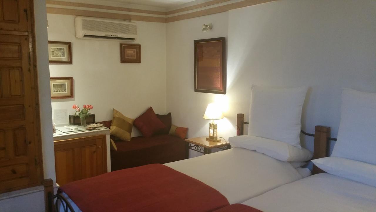 Riad Boutique 