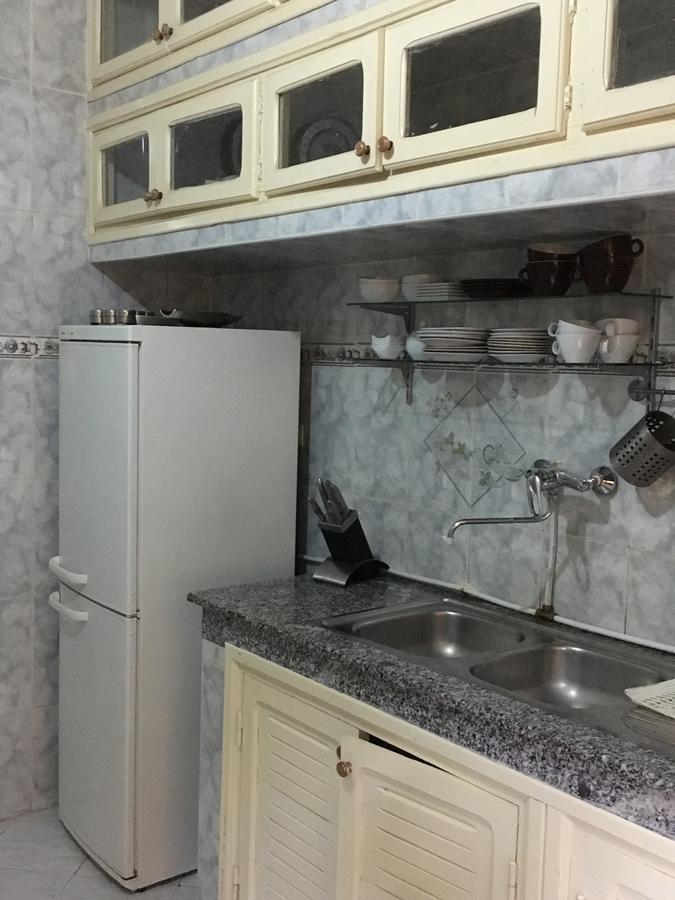 Apartment Zina Marrakesh
