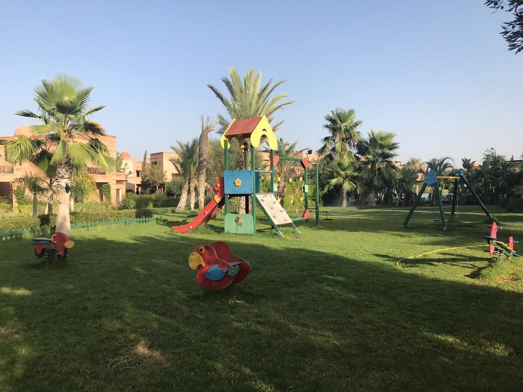 Atlas Golf Marrakech