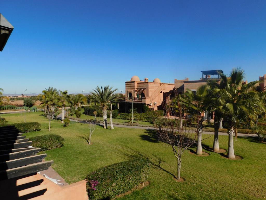 Atlas Golf Marrakech