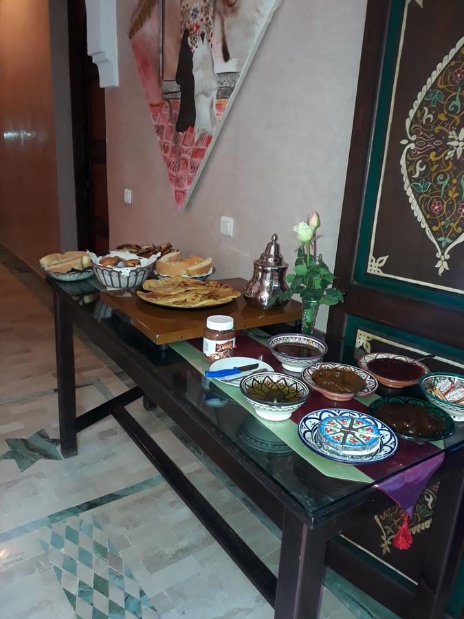 Mazal Riad 4*