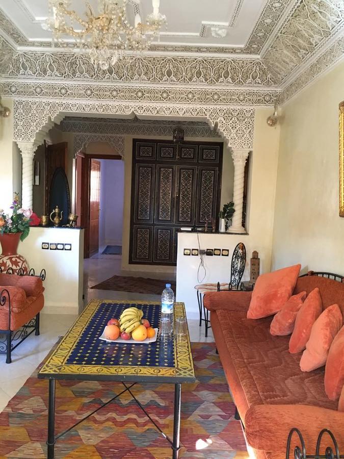 Apartment Andalou