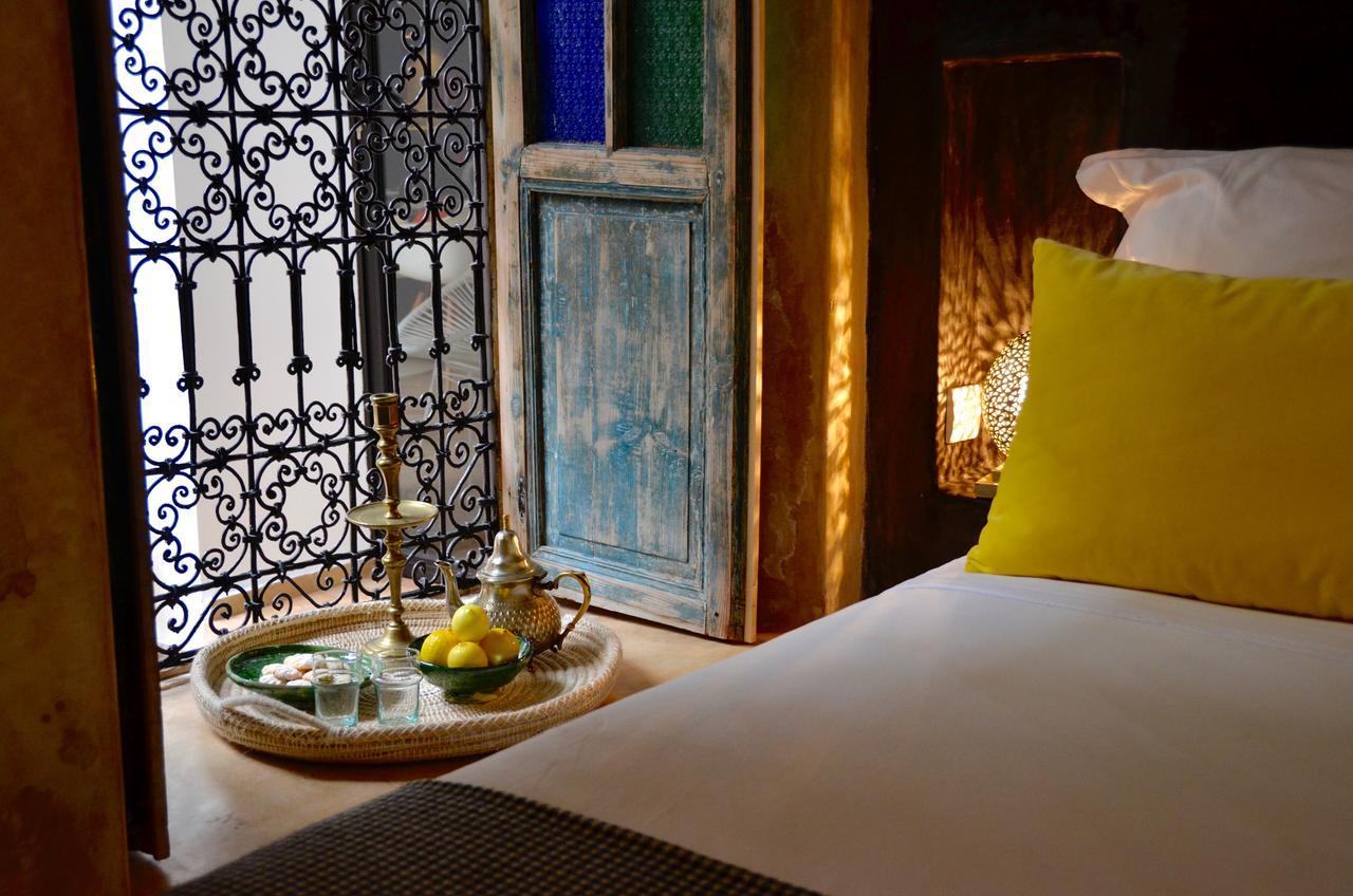Bab 54 4* Marrakesh