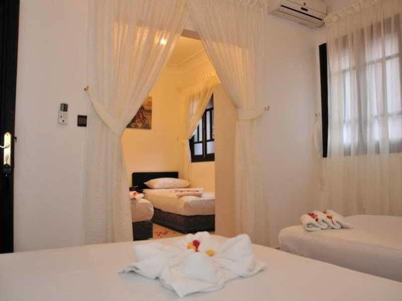 Bed & Breakfast El Kennaria Marrakesh