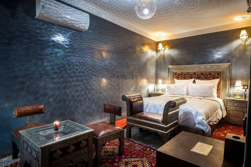 Gem Marrakesh