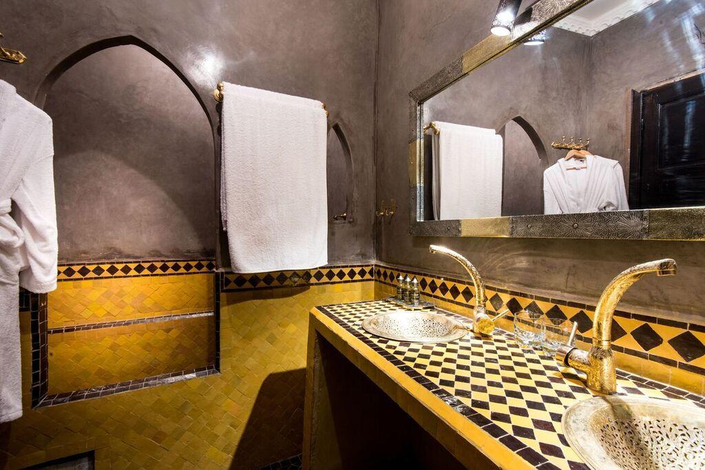 Riad Gem Marrakesh
