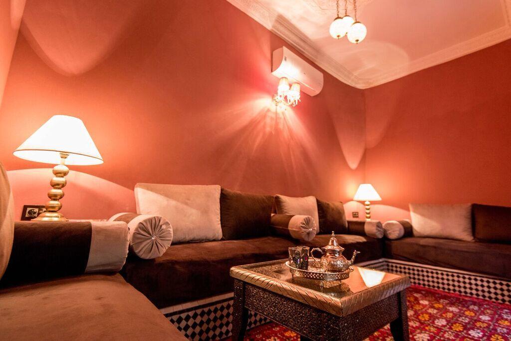 Gem Marrakesh